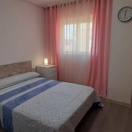 Apartamento Costa Azahar 1