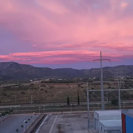Apartment Costa Azahar 1