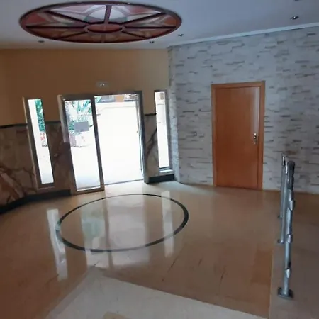 Apartment Costa Azahar 1 Oropesa del Mar