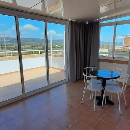 Costa Azahar 1 Apartment
