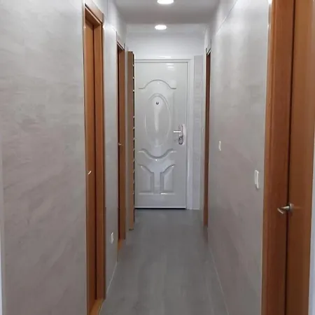 Costa Azahar 1 Apartment *