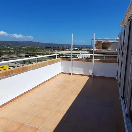 Apartment Costa Azahar 1 *
