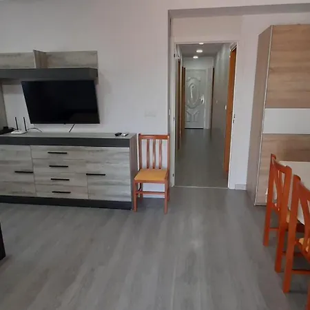 Apartment Costa Azahar 1 Oropesa del Mar