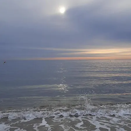 Lägenhet Costa Azahar 1 Oropesa del Mar