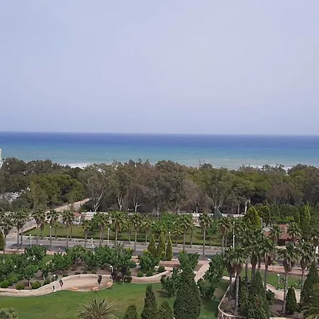 Costa Azahar 1 Oropesa del Mar