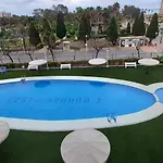 Costa Azahar 1