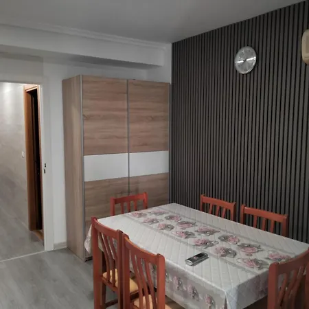 Apartment Costa Azahar 1 *